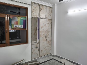 Balcony in 2 BHK Builder Floor at Govindpuri – for Sale