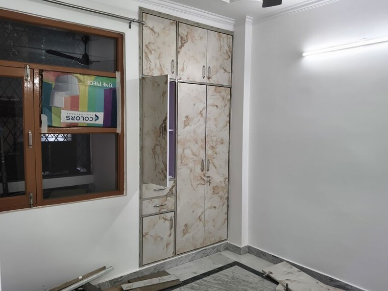 Balcony, govindpuri 2 Bedroom 700 Sq.Ft. Builder Floor In Govindpuri Delhi 10036049