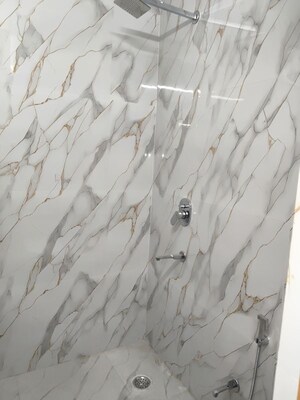 Bathroom in 2 BHK Builder Floor at Govindpuri – for Sale