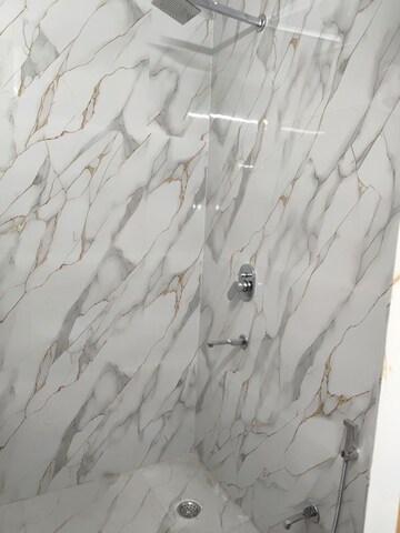 Bathroom in 2 BHK Builder Floor at Govindpuri – for Sale