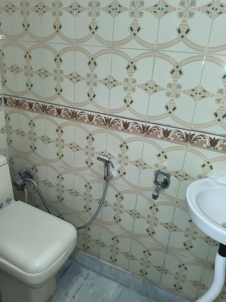 Master Bedroom, govindpuri 2 Bedroom 700 Sq.Ft. Builder Floor In Govindpuri Delhi 10036049