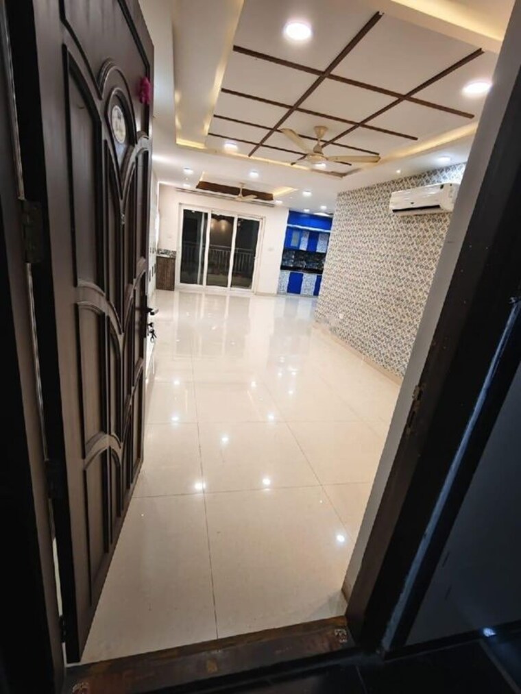 undefined, svc-tree-walk 3 Bedroom 1450 Sq.Ft. Apartment In Kondapur Hyderabad 10036044