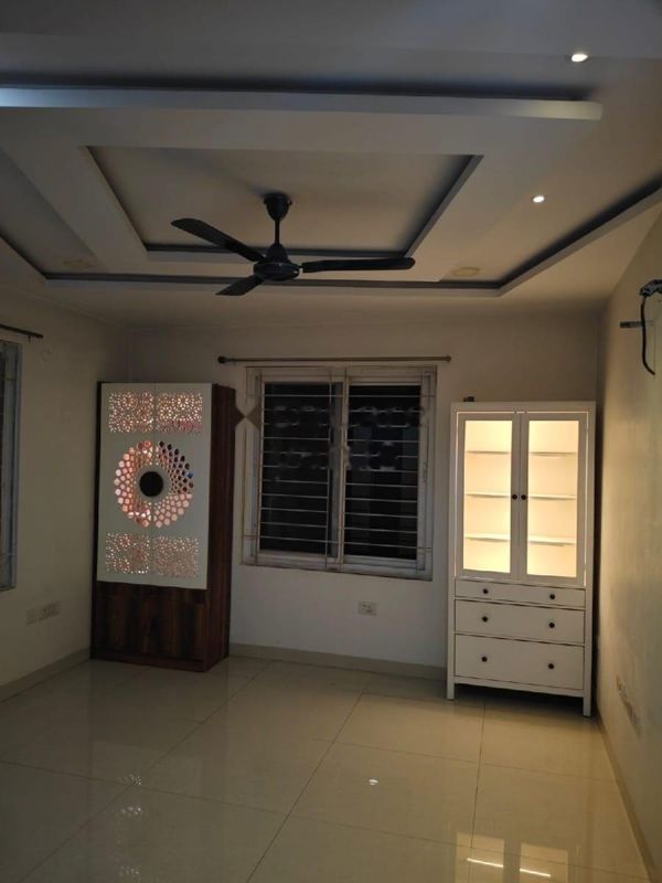 3 BHK Apartment For Rent in SVC Tree Walk
