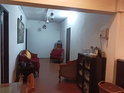 2 BHK Apartment For Sale in Dipti Opal Bay