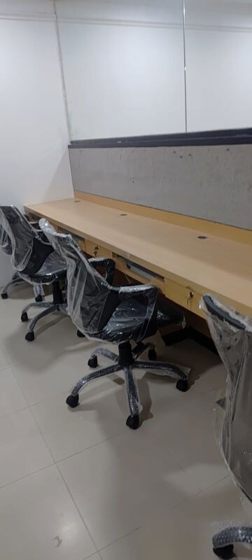 Team Area in  Office Space at Valecha Chambers, Jogeshwari West – for Rent