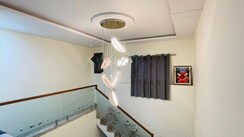 4 BHK Apartment For Rent in Aruna Enclave