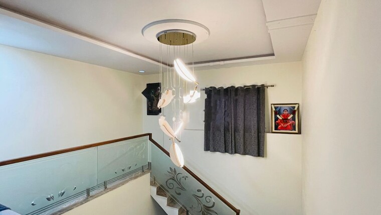 Cover Image, aruna-enclave 4 Bedroom 2700 Sq.Ft. Apartment In Madhapur Hyderabad 10036053