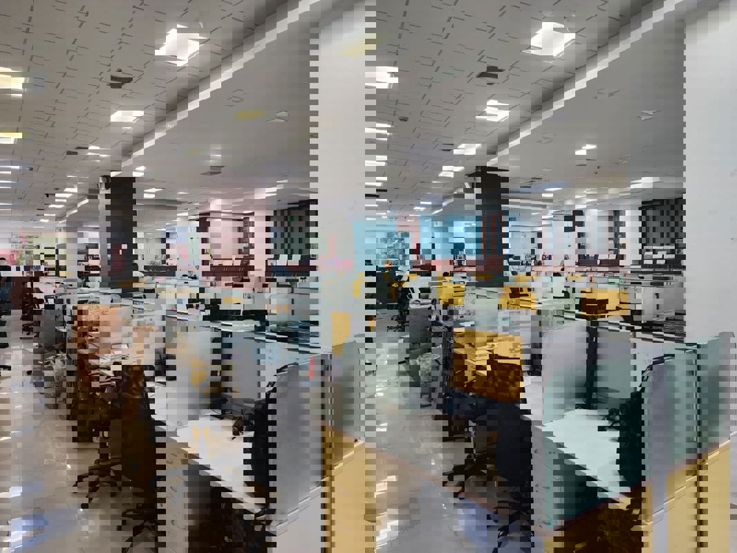 Office Space For Rent in Valecha Chambers