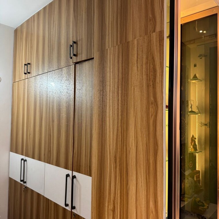 Room, smart-world-gems 3.5 Bedroom 1494 Sq.Ft. Apartment In Sector 89 Gurgaon 10036062