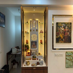 3.5 BHK Apartment – Nearby View at Smart World Gems, Sector 89 - for Sale