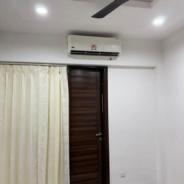 Bathroom in 3.5 BHK Apartment at Smart World Gems, Sector 89 – for Sale