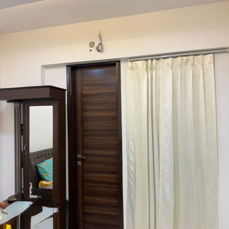 Bedroom, smart-world-gems 3.5 Bedroom 1494 Sq.Ft. Apartment In Sector 89 Gurgaon 10036062