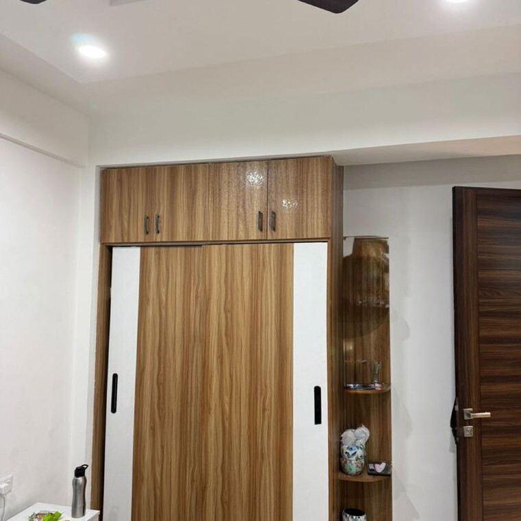 Room, smart-world-gems 3.5 Bedroom 1494 Sq.Ft. Apartment In Sector 89 Gurgaon 10036062