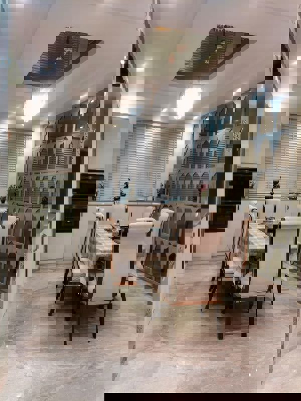 4 BHK + Servant Room,Extra Room 3525 Sq.Ft. Apartment in Mahagun Mezzaria