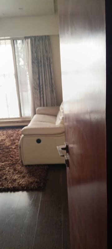 Living Room in 5 BHK Villa at Manish Tower, Andheri West – for Rent