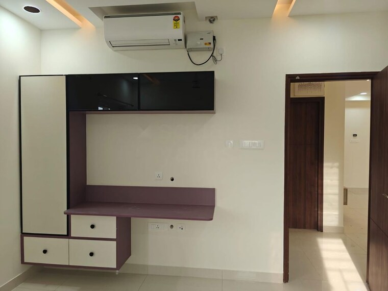 undefined, my-home-tridasa 3 Bedroom 1380 Sq.Ft. Apartment In Tellapur Hyderabad 10036064
