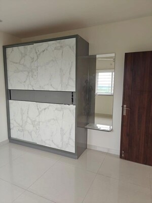 Room in 3 BHK Apartment at My Home Tridasa, Tellapur – for Rent