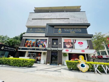  Shop For Sale in KW Blue Pearl, Karol Bagh