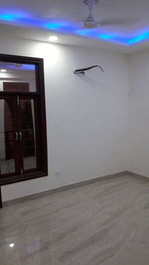 Room in 3 BHK Builder Floor at Chattarpur – for Sale