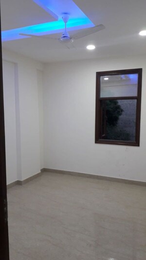 Room in 3 BHK Builder Floor at Chattarpur – for Sale