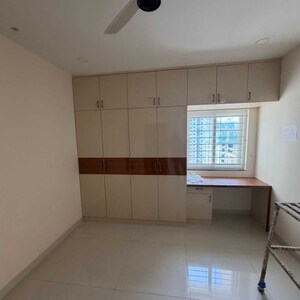 Kitchen in 2 BHK Apartment at My Home Sayuk, Nallagandla – for Rent