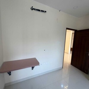 Furnished Amenities in 2 BHK Apartment at My Home Sayuk, Nallagandla – for Rent