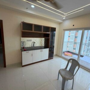 Parking in 2 BHK Apartment at My Home Sayuk, Nallagandla – for Rent