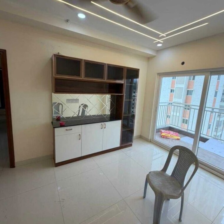  Parking, my-home-sayuk 2 Bedroom 1355 Sq.Ft. Apartment In Nallagandla Hyderabad 10036075