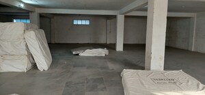 Parking in  Warehouse at Vishwakarma Industrial Area – for Rent