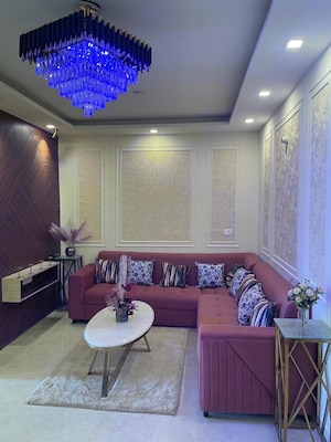 3 BHK Apartment For Sale in Patiala Road