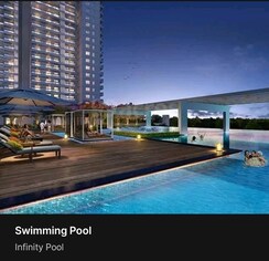 4 BHK + Pooja Room,Servant Room,Study Room Apartment For Sale in DLF The Arbour
