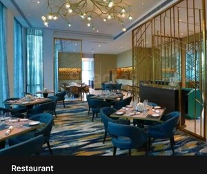 4 BHK Apartment – Exterior View View at DLF The Arbour, Sector 63 - for Sale