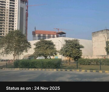 4 BHK Apartment – Exterior View View at DLF The Arbour, Sector 63 - for Sale