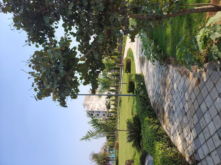 Exterior View, ats-homekraft-bonheur-avenue  167 Sq.Yd. Plot In Sohna Sector 35 Gurgaon 10035986