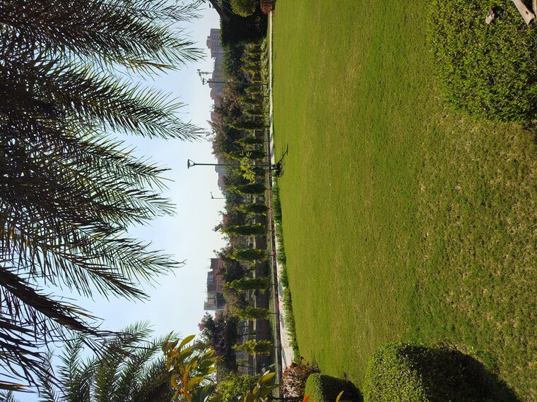 Garden, ats-homekraft-bonheur-avenue  167 Sq.Yd. Plot In Sohna Sector 35 Gurgaon 10035986