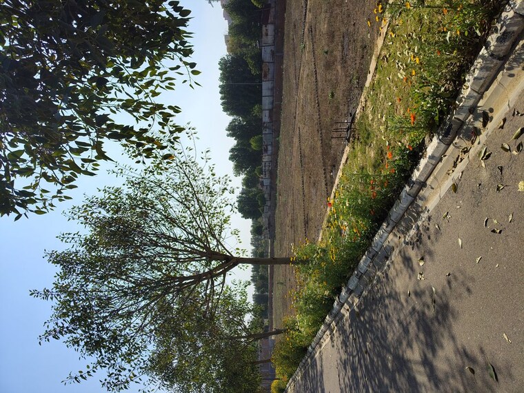 Exterior View, ats-homekraft-bonheur-avenue  167 Sq.Yd. Plot In Sohna Sector 35 Gurgaon 10035986