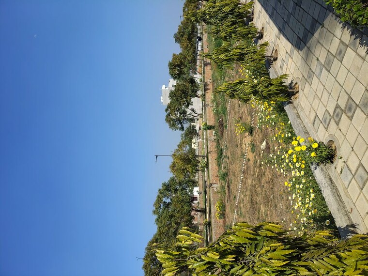 Garden, ats-homekraft-bonheur-avenue  167 Sq.Yd. Plot In Sohna Sector 35 Gurgaon 10035986