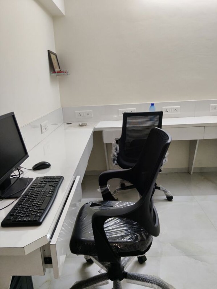 Team Area, shrushti-pride-datta-prasanna-chs Commercial Office Space 3500 Sq.Ft. In Naupada Thane 10036100
