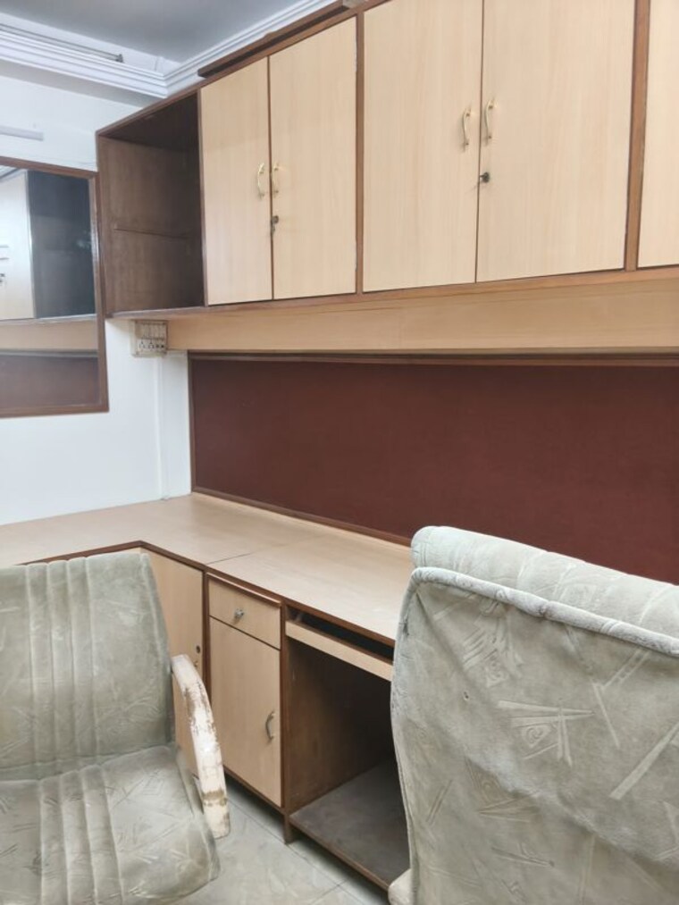 Kitchen, shrushti-pride-datta-prasanna-chs Commercial Office Space 3500 Sq.Ft. In Naupada Thane 10036100