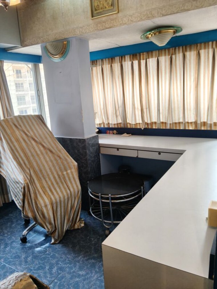 Team Area, shrushti-pride-datta-prasanna-chs Commercial Office Space 3500 Sq.Ft. In Naupada Thane 10036100