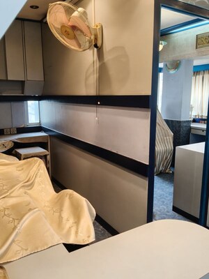  Office Space For Rent in Shrushti Pride Datta Prasanna CHS, Naupada