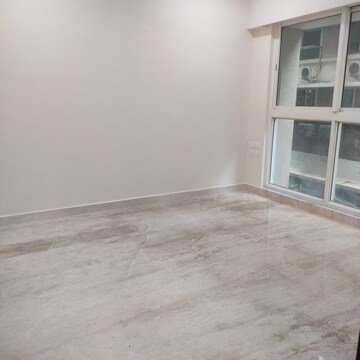 Bedroom in 2.5 BHK Apartment at The Wadhwa Om Niwas, Juhu – for Rent