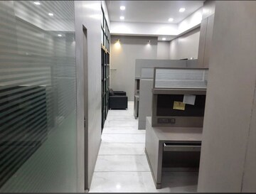  Office Space For Rent in Lotus Trade Centre, Andheri West