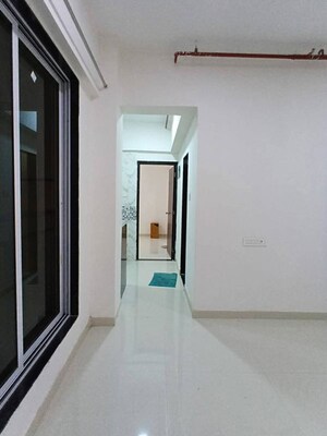 1 BHK Apartment For Rent in DGS Sheetal Tapovan, Malad East