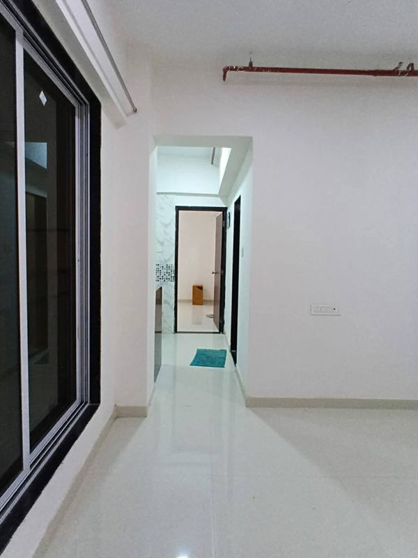 1 BHK Apartment For Rent in DGS Sheetal Tapovan