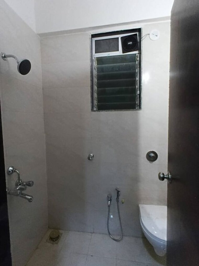 Master Bedroom, dgs-sheetal-tapovan 1 Bedroom 645 Sq.Ft. Apartment In Malad East Mumbai 10036118