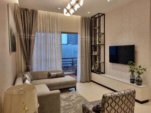 2 BHK Apartment For Sale in Choice QUE 914, Keshav Nagar
