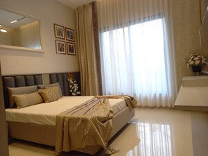 Bedroom in 2 BHK Apartment at Choice QUE 914, Keshav Nagar – for Sale