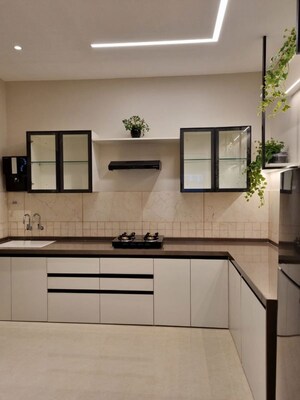 Kitchen in 2 BHK Apartment at Choice QUE 914, Keshav Nagar – for Sale