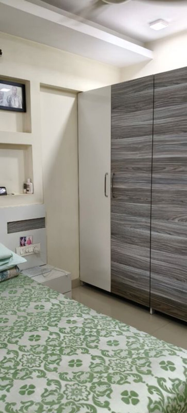 Bedroom, palash-towers 2 Bedroom 1000 Sq.Ft. Apartment In Andheri West Mumbai 9329736
